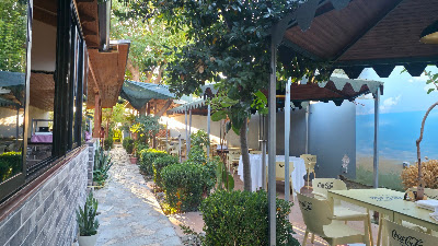 Restorant Peshku Tomorr Malko — fotografia 3