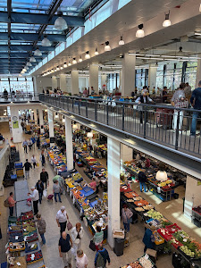 Public Market place — fotografia 3