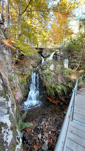 Fahler Wasserfall — fotografia 4
