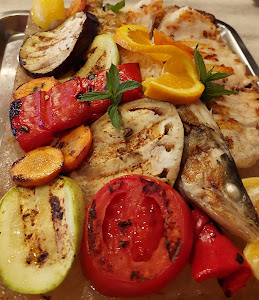 Restaurant Natura — fotografia 4