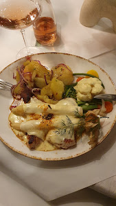 Restaurant Wintergarten - internationale Spezialitäten — fotografia 5