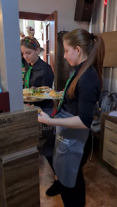 La Guna Étterem és Pizzéria — fotografia 2