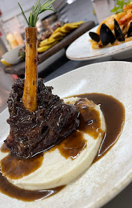 Four Winds Restaurant — fotografia 3
