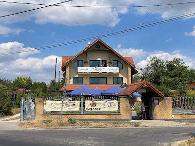 Kőmál Vendéglő — fotografia 3