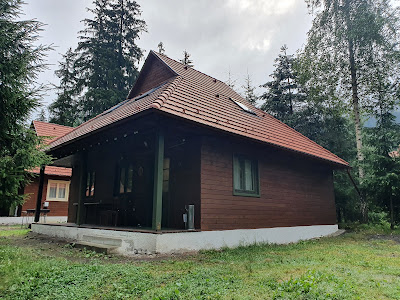 Tusnad Camping / Tusnad Bungalow — fotografia 4