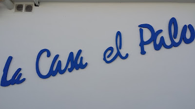 Restaurante Casa El Palo — fotografia 4