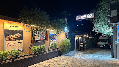 Konoba Kruso Herceg Novi