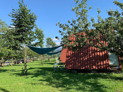 DS Camping — fotografia 5