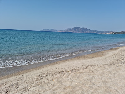 Magic Beach — fotografia 5