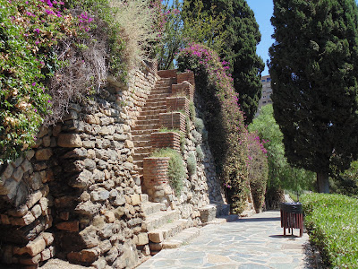 Jardines de Puerta Oscura — fotografia 4