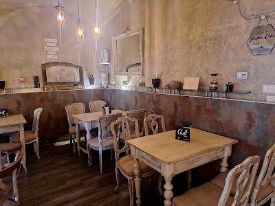 Chill Bistro étterem és kávéház Veszprém — fotografia 3