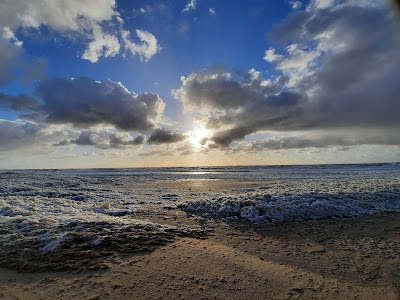 Strand Wassenaarseslag — fotografia 3