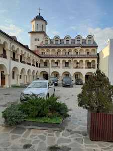 Mănăstirea Adormirea Maicii Domnului — fotografia 5