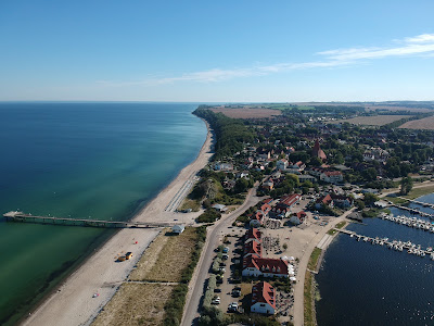 Strand — fotografia 3