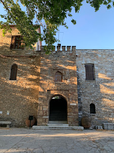 Holy Monastery of Penteli — fotografia 5