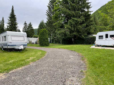 Camping Pfählhof GmbH — fotografia 4