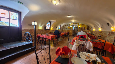Fiacre Restaurant — fotografia 3
