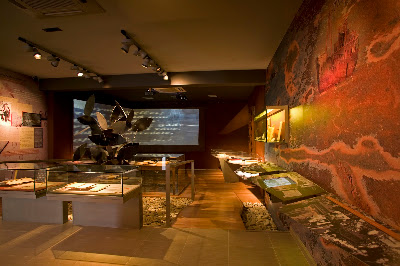 Nikos Kazantzakis Museum — fotografia 3