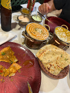 Royal Tandoori Indian Restaurant — fotografia 4