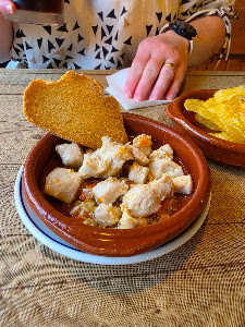 ISABEL Resto, Bar, Tapas — fotografia 5