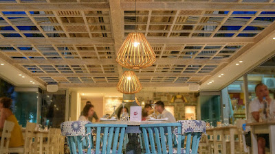 Restaurant Kokkinos — fotografia 5