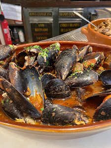 Bodega La Peninsular — fotografia 4