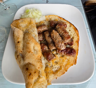 Restoran Džeda — fotografia 5