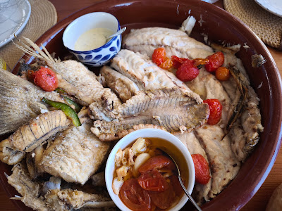 Restaurante Makanai — fotografia 5