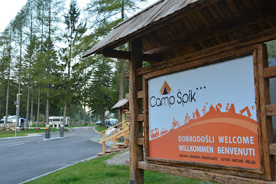 Camp Špik — fotografia 5