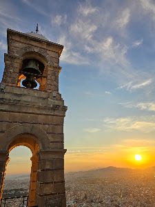 Lycabettus Hill — fotografia 4