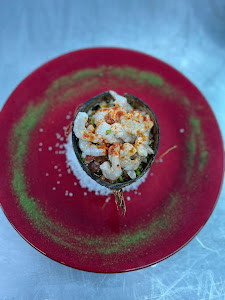 Restaurante Los Jardines de la Playa — fotografia 3