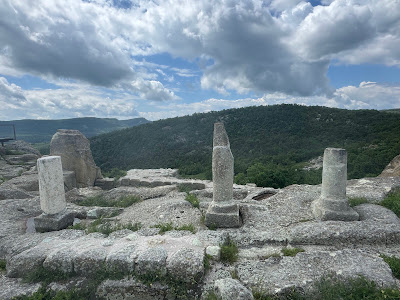 Perperikon — fotografia 5