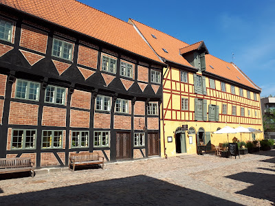 H. C. Andersens House — fotografia 5