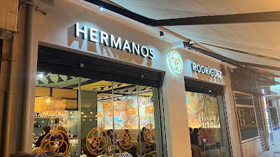 Hermanos Rodríguez — fotografia 5