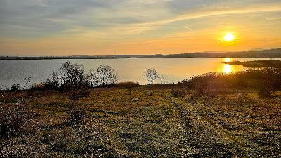 Lacul Mandrensko — fotografia 5