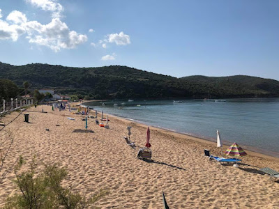 Camping Loutsa — fotografia 5