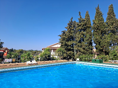 Camping Village Dionysus — fotografia 4