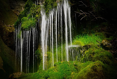 Cascada Șapte Izvoare — fotografia 3