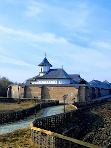 Mănăstirea "Turnu de Prahova" — fotografia 3