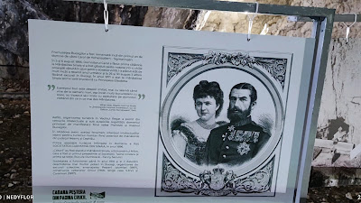 Peștera Ialomiței — fotografia 2