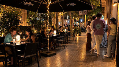 Maska GastroPub — fotografia 3