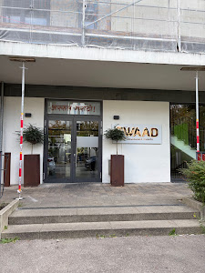 Swaad Restaurant Pasing — fotografia 3