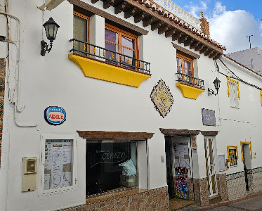 Bar Cerezo — fotografia 5