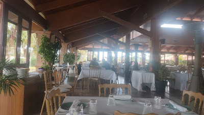 Restaurante Club Playa Serena — fotografia 5