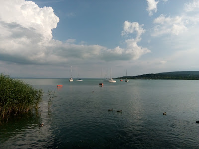 Almádi Yacht Club Harbor and Restaurant — fotografia 3