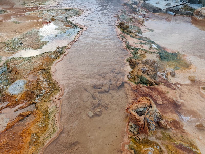 Mineral baths Rupite — fotografia 4