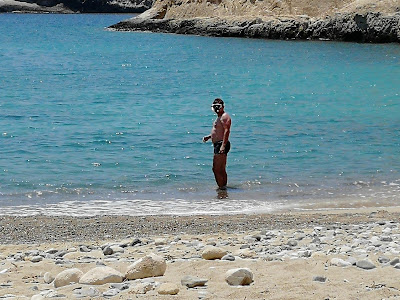Vathi Beach — fotografia 5