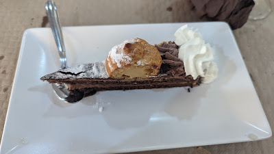 Restaurante Montebenamor — fotografia 5