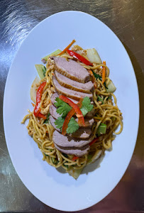 Bangkok Thai Étterem — fotografia 5