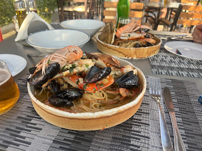 Bon Appetit Restaurant — fotografia 4